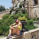 Ninoska Gutierrez García