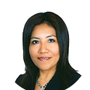 Claudia Leticia López Véliz