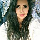 Mafer Cossio Gonzalez