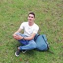 Yeltsin Rojas