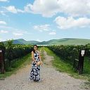 Bianca del Campo Farro