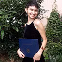 Natalia Barquero Pérez
