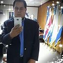 Alfredo Sanchez Brizuela