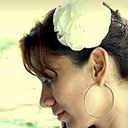 Karla Palma Gonzalez