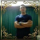 Jhon Edwin Sanchez Bravo