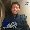 Edgar Alejandro Ahedo Loquero