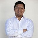 Jose Luis Galvis Garcia