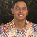 Daniel Garcia Gutierrez