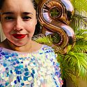 Mary Carmen Morales Reyes