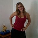 Vanilda Cha Cha Correia