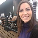 Tania Recuero Fernandez