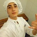 Matías Martinez