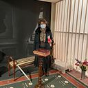 Concha Hortigüela Hortigüela