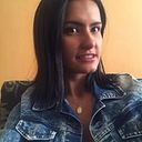 Luisa Fernanda Olivera