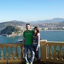 Eduardo Gomez Blazquez