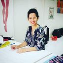 María Lidia Sánchez Salmerón