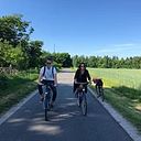 María José Olivera