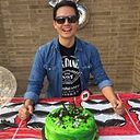 Daniel Franco Navarro