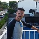 David Garcia Hernandez