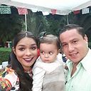 Elizabeth Toscano Gudiño