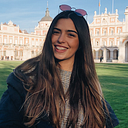 Kamila Graterol D´Albano
