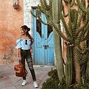 Iris Michelle Roldan