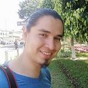 Piero Santa Cruz Morales