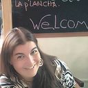 María Alejandra Campos Serey