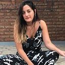 Antonela Vázquez
