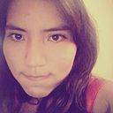 Karina Cecille Futalef Tapia