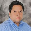 Enrique Daniel Cordova Cercado