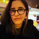 Irma Garcia Torres
