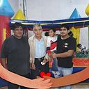 Guillermo Federico Guaymas