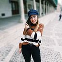 María Delgado Torrado