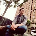 Juan Mendoza Briones