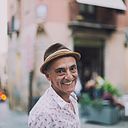 Patxi Rodriguez