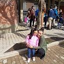 Maria José Anaya Gutiérrez