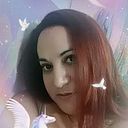 Amalia Verdin