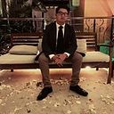 Alejandro Ruiz Jiménez