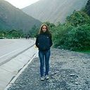 Ana María Vizcarra Figueroa