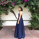 Melissa Daniel Stone