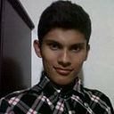 Duvan Yustre Vasquez