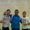 David Manuel Diaz Marquez