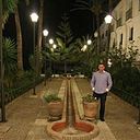 José Alejandro Rey Garcia