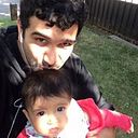 Elier Angello Revillard