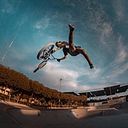 Brando Choquehuanca Mamani