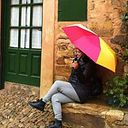 Tina Gonzalez Rodrigues