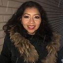 Silvia Gonzalez Valle