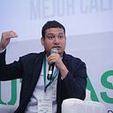 John Fredy Bustos López