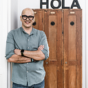 Andres Gonzalez Torrejon